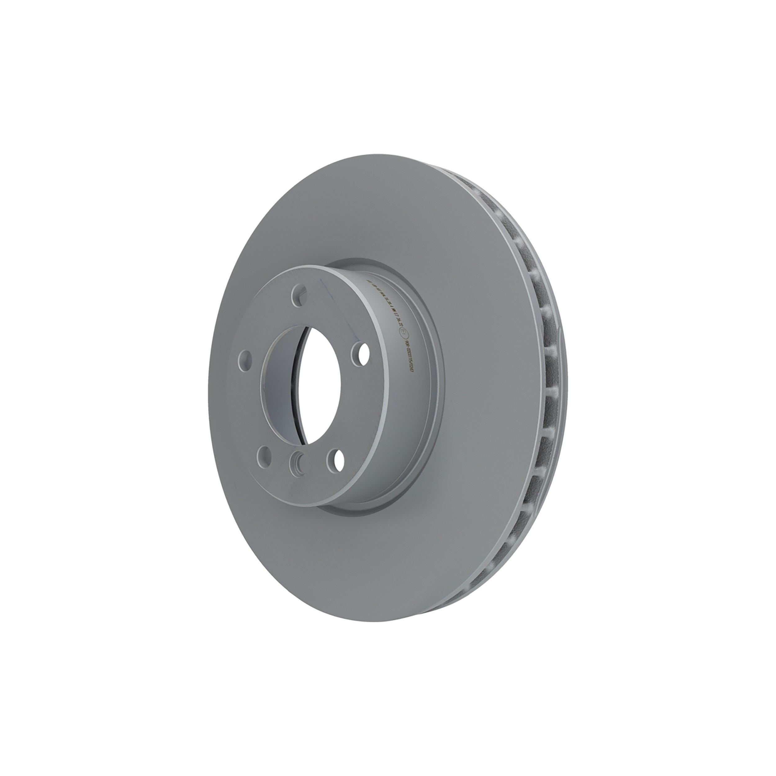 ATE Disc Brake Rotor