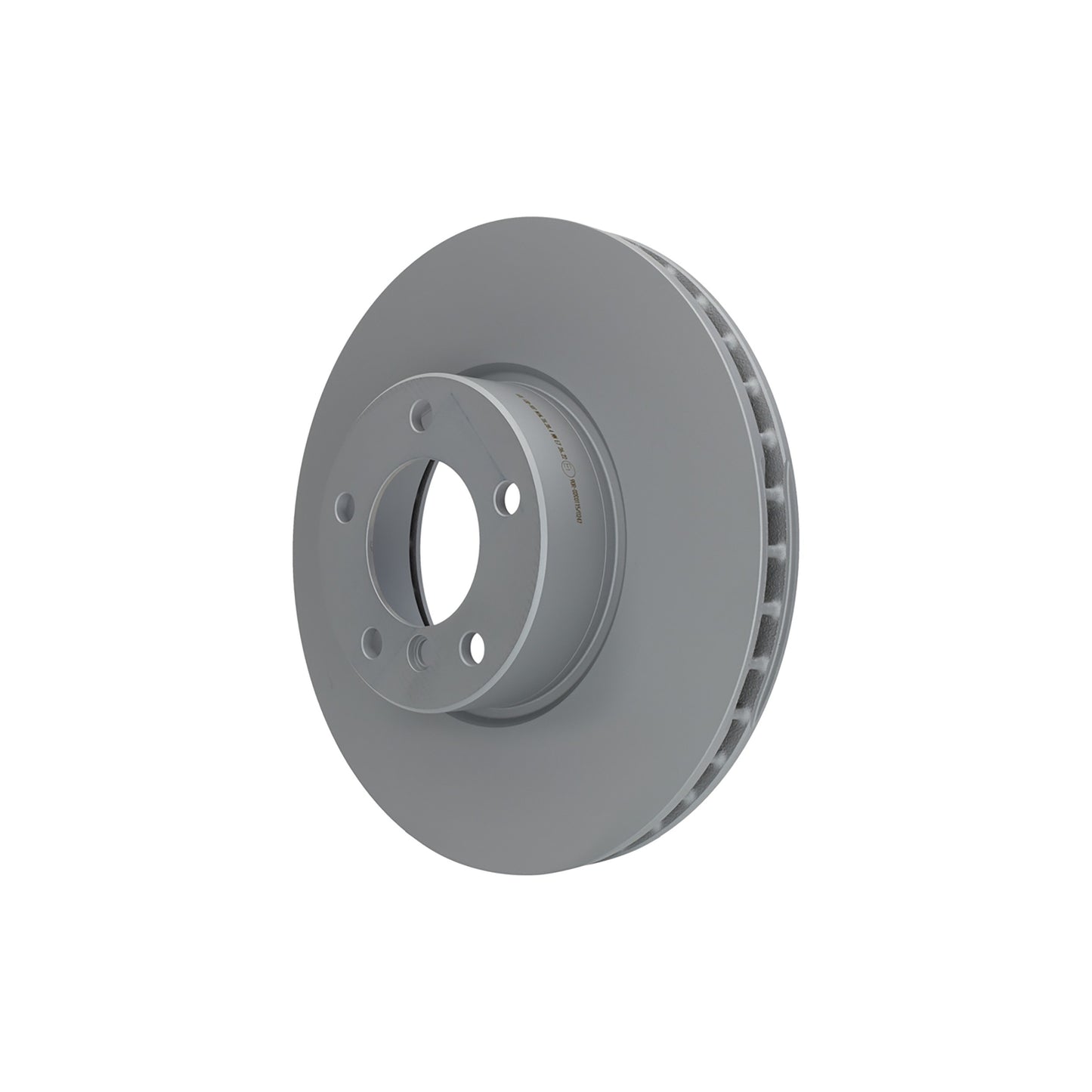 ATE Disc Brake Rotor