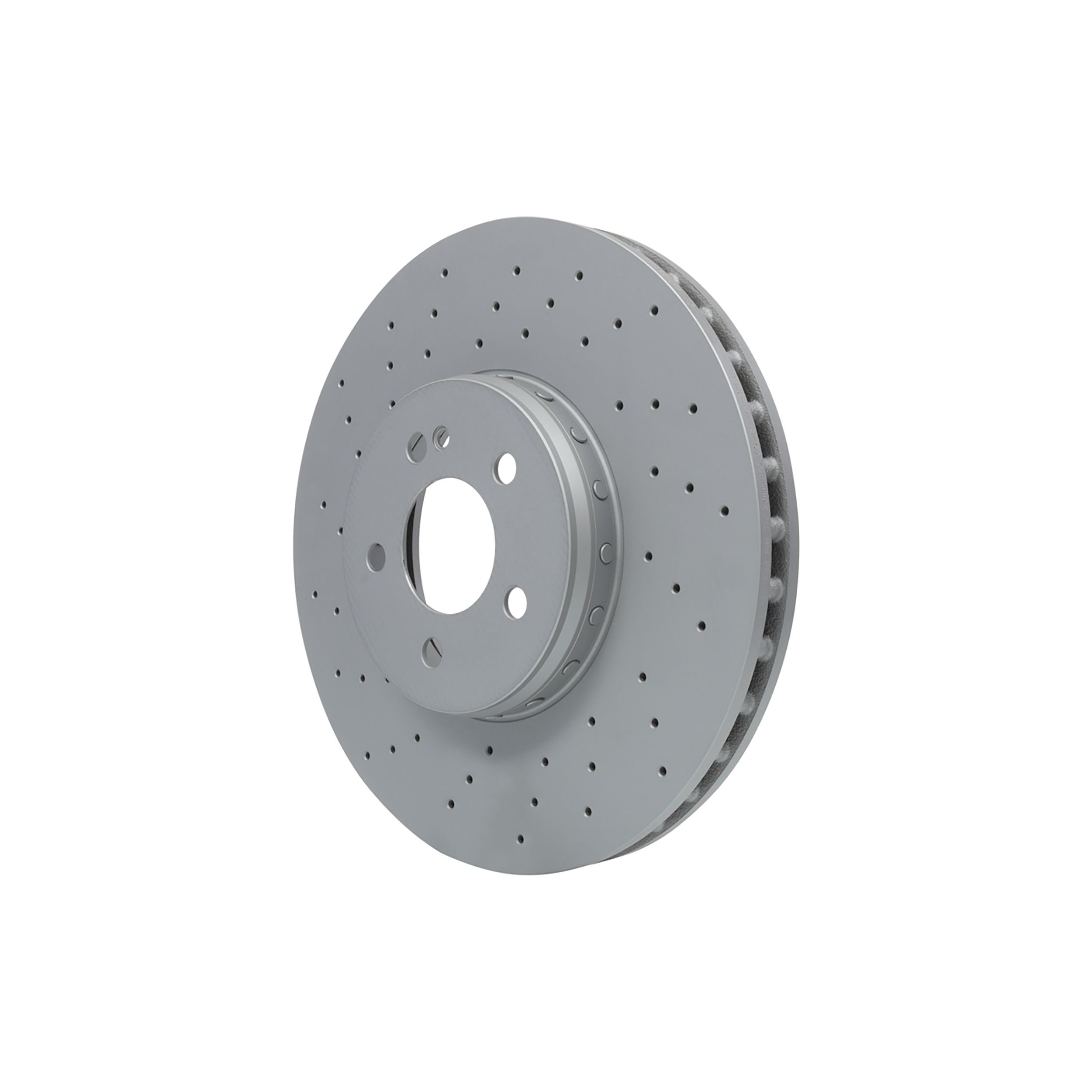 ATE Disc Brake Rotor 432300