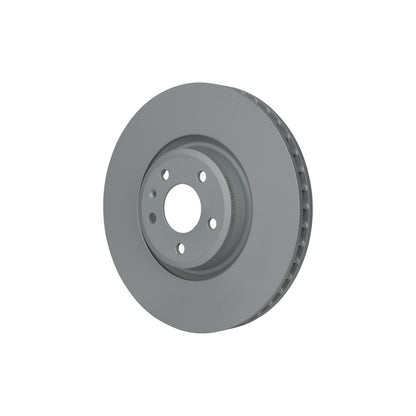 ATE Disc Brake Rotor 434110