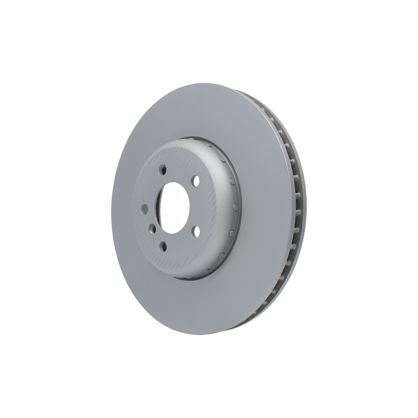 ATE Disc Brake Rotor 436118