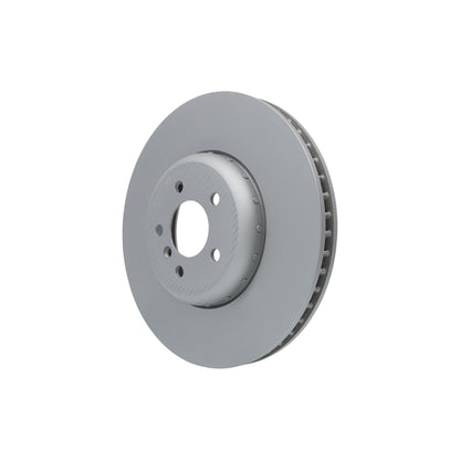 ATE Disc Brake Rotor 436118