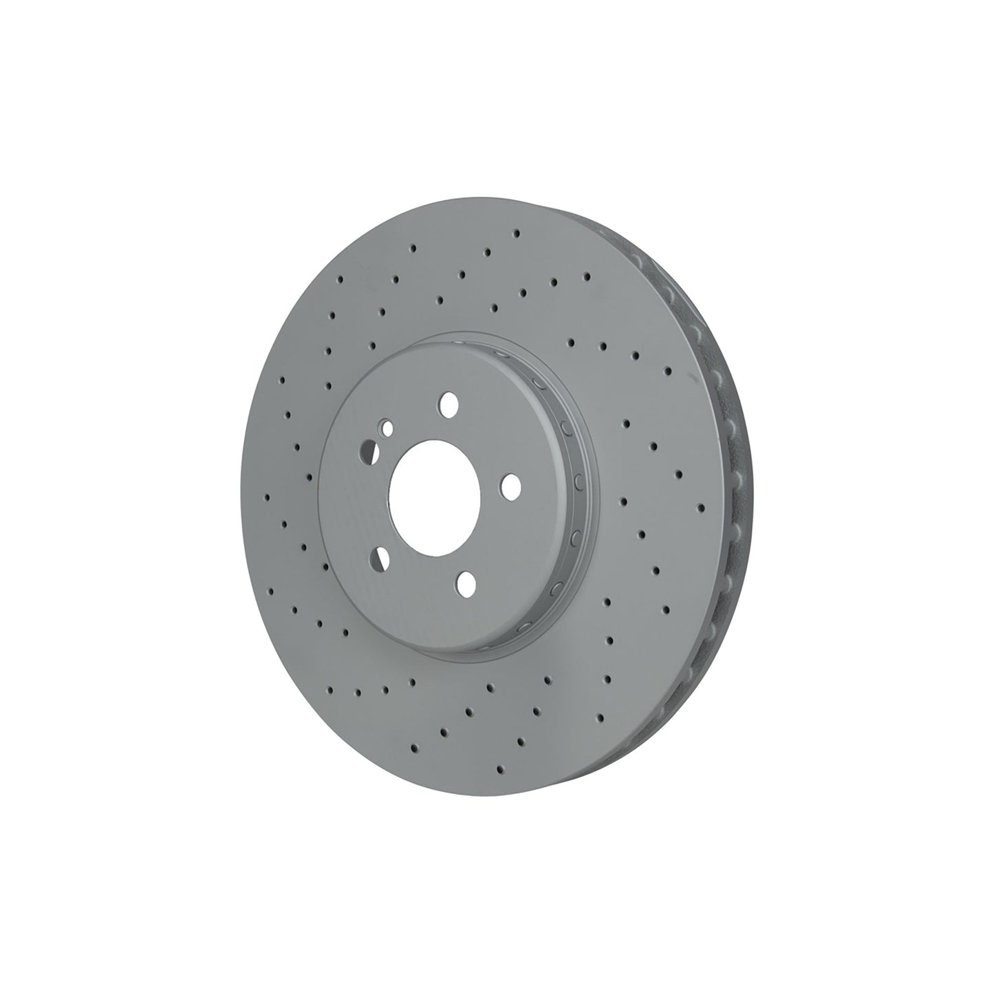 ATE Disc Brake Rotor 436134