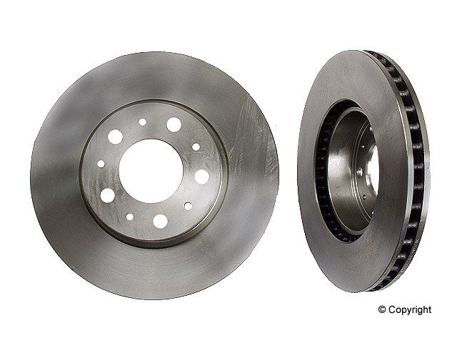 ATE Disc Brake Rotor