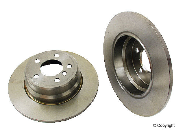 ATE Disc Brake Rotor
