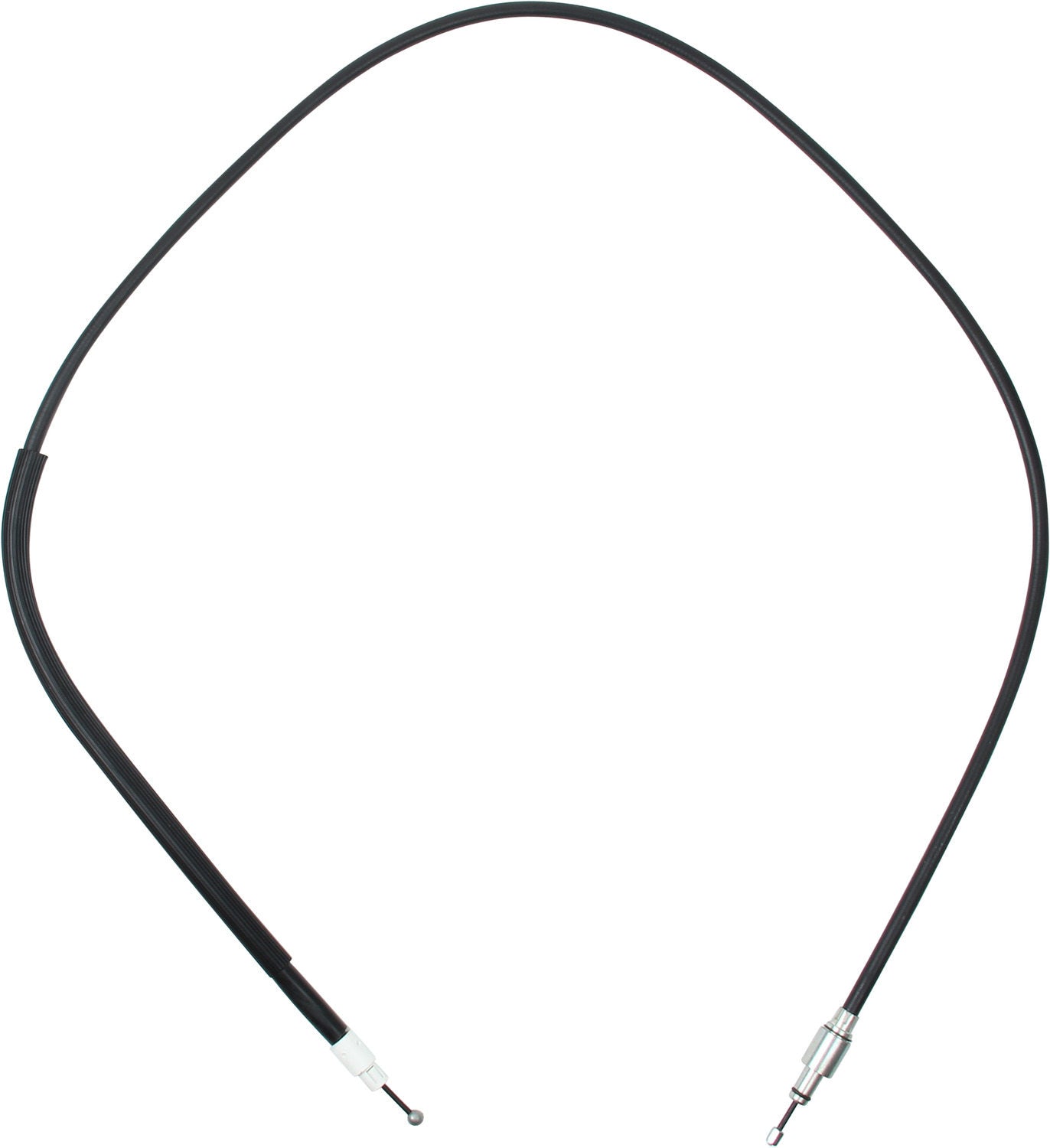 ATE Parking Brake Cable