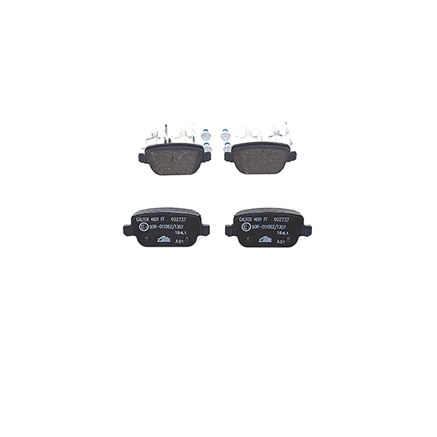 ATE Disc Brake Pad
