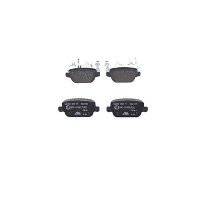 ATE Disc Brake Pad