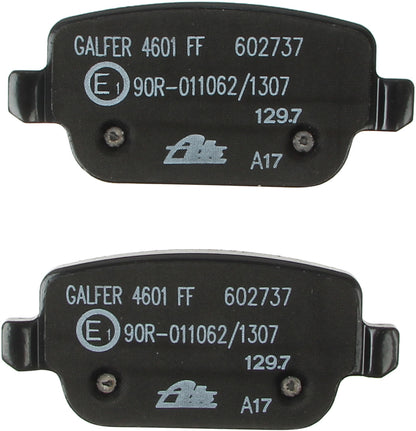 ATE Disc Brake Pad