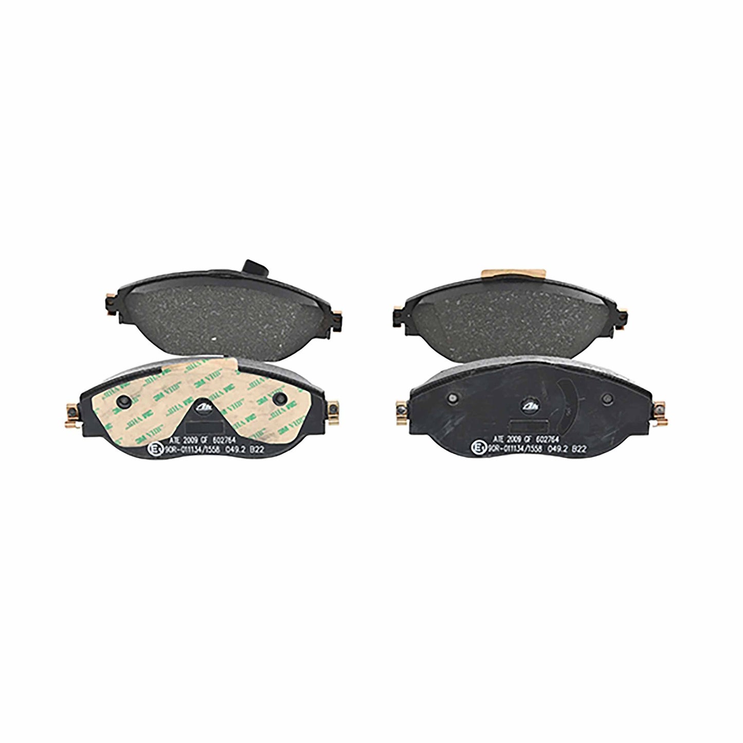 ATE Disc Brake Pad