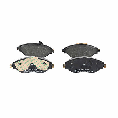 ATE Disc Brake Pad