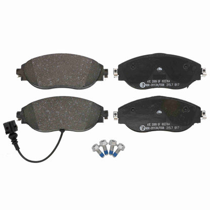 ATE Disc Brake Pad
