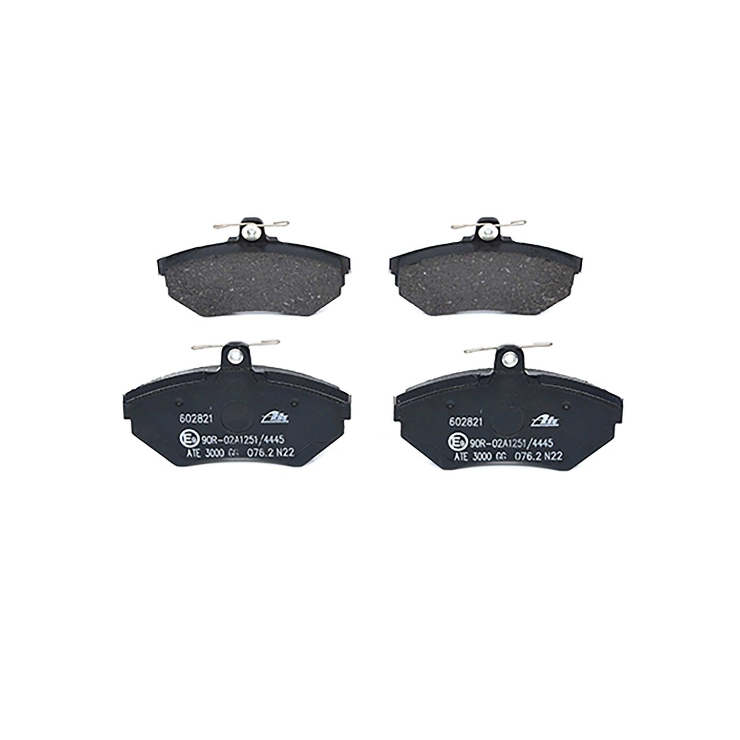 ATE Disc Brake Pad