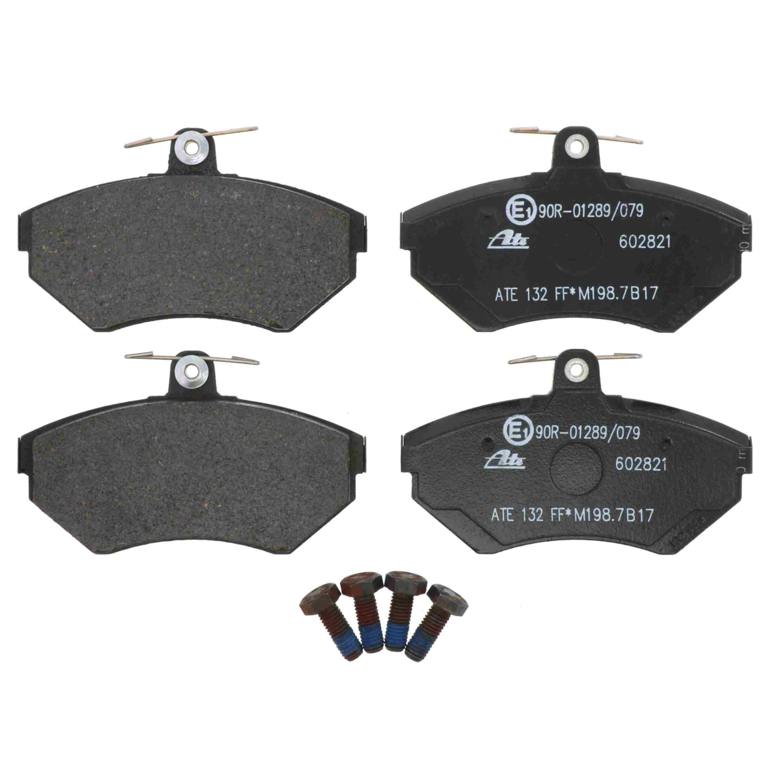 ATE Disc Brake Pad