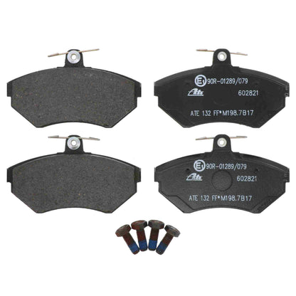 ATE Disc Brake Pad