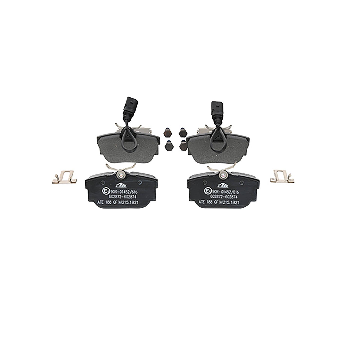 ATE Disc Brake Pad