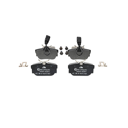 ATE Disc Brake Pad