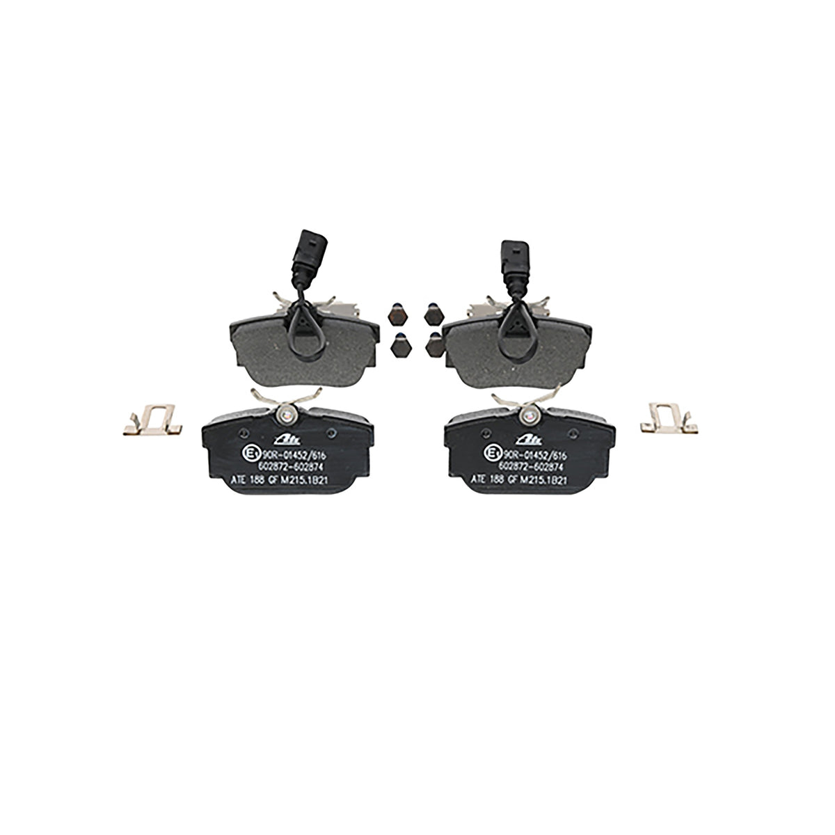 ATE Disc Brake Pad