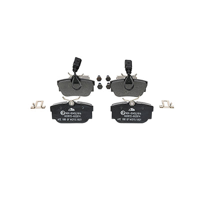 ATE Disc Brake Pad