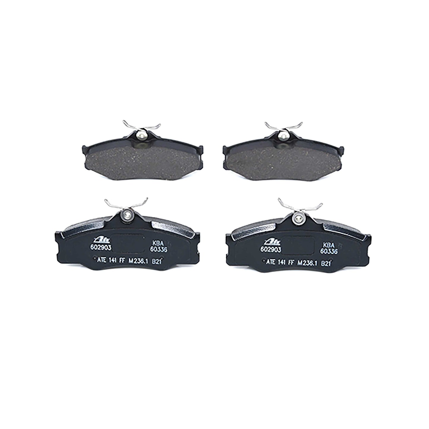 ATE Disc Brake Pad