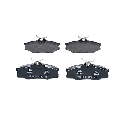 ATE Disc Brake Pad