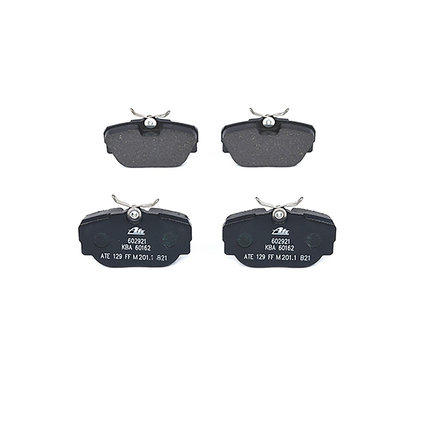 ATE Disc Brake Pad