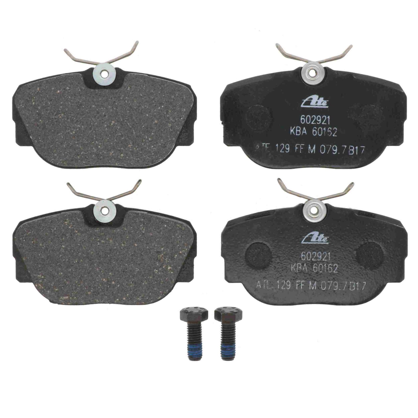 ATE Disc Brake Pad