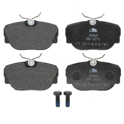 ATE Disc Brake Pad