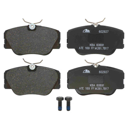 ATE Disc Brake Pad