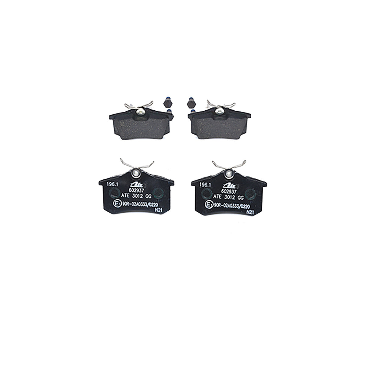 ATE Disc Brake Pad