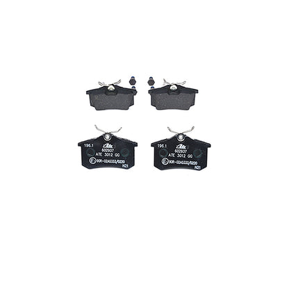 ATE Disc Brake Pad