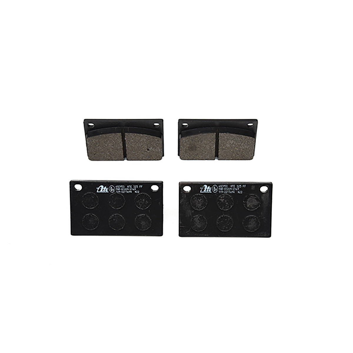 ATE Disc Brake Pad