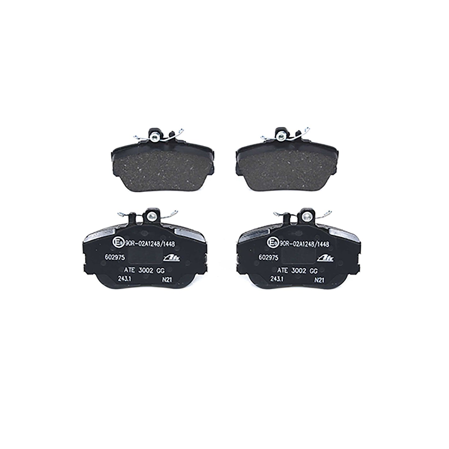 ATE Disc Brake Pad