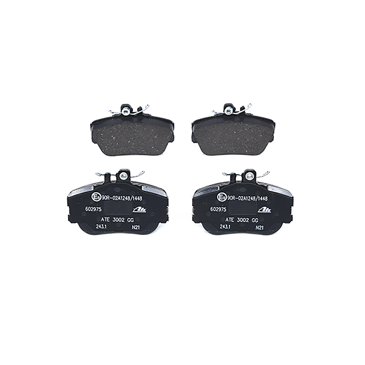 ATE Disc Brake Pad