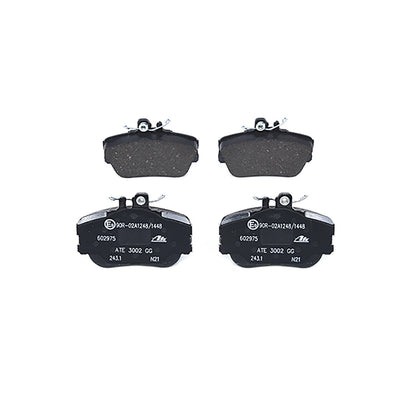 ATE Disc Brake Pad