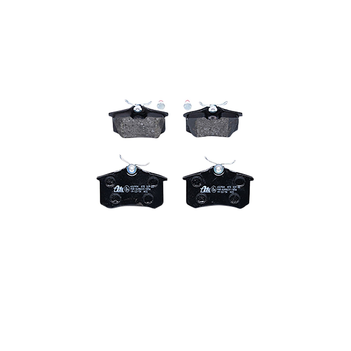 ATE Disc Brake Pad