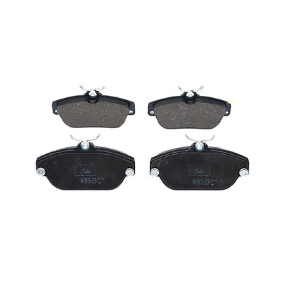ATE Disc Brake Pad Set 602985