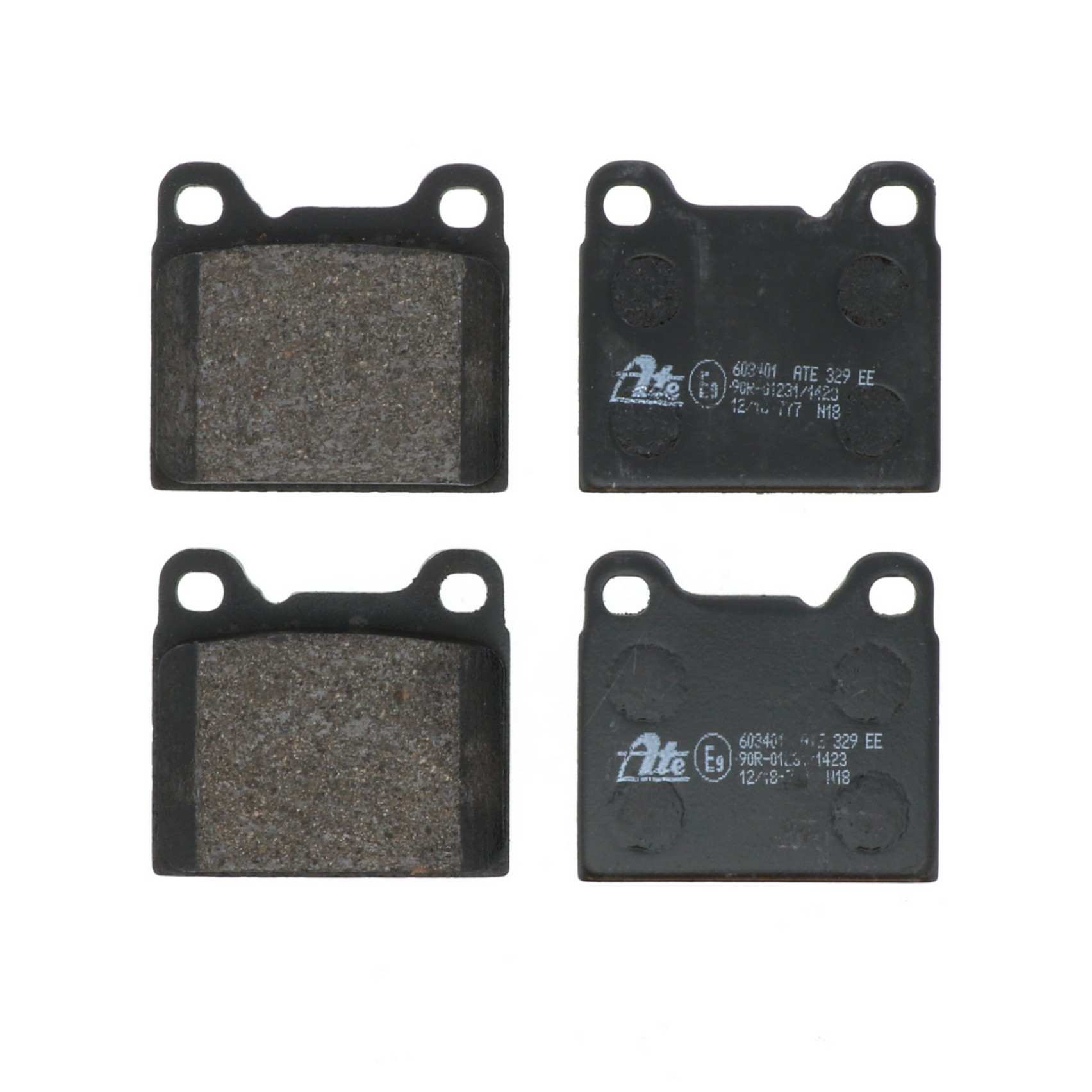 ATE Disc Brake Pad