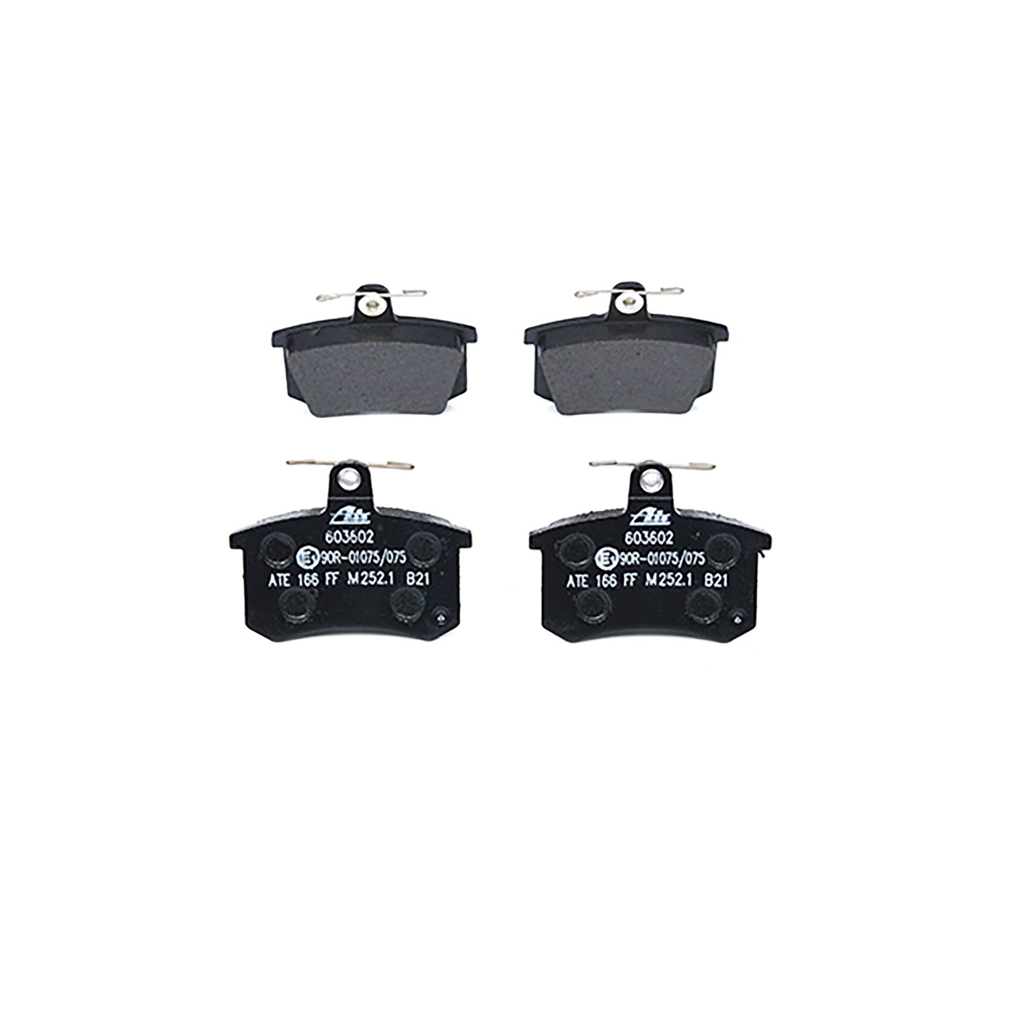 ATE Disc Brake Pad