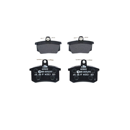 ATE Disc Brake Pad