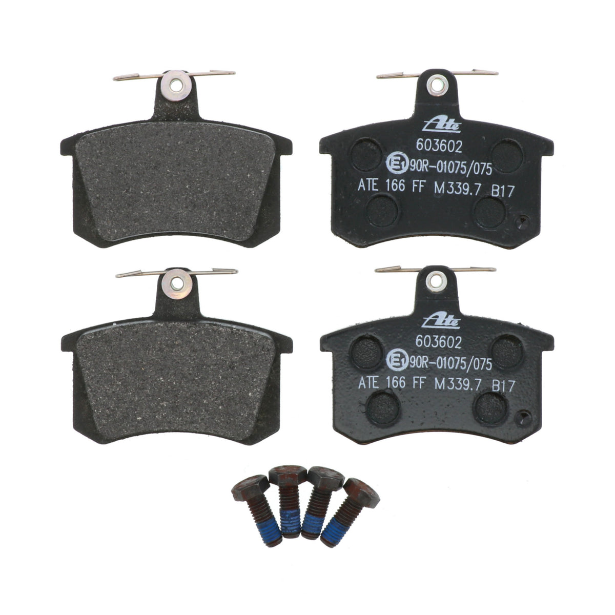 ATE Disc Brake Pad
