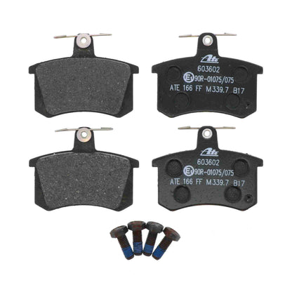 ATE Disc Brake Pad