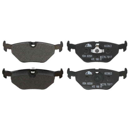 ATE Disc Brake Pad