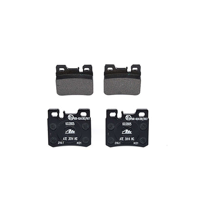 ATE Disc Brake Pad
