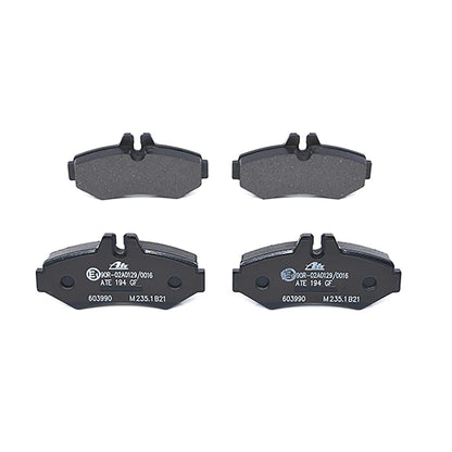 ATE Disc Brake Pad
