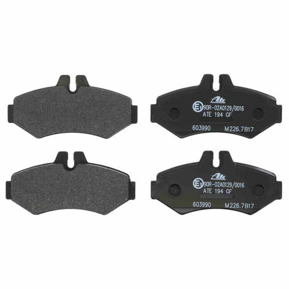 ATE Disc Brake Pad