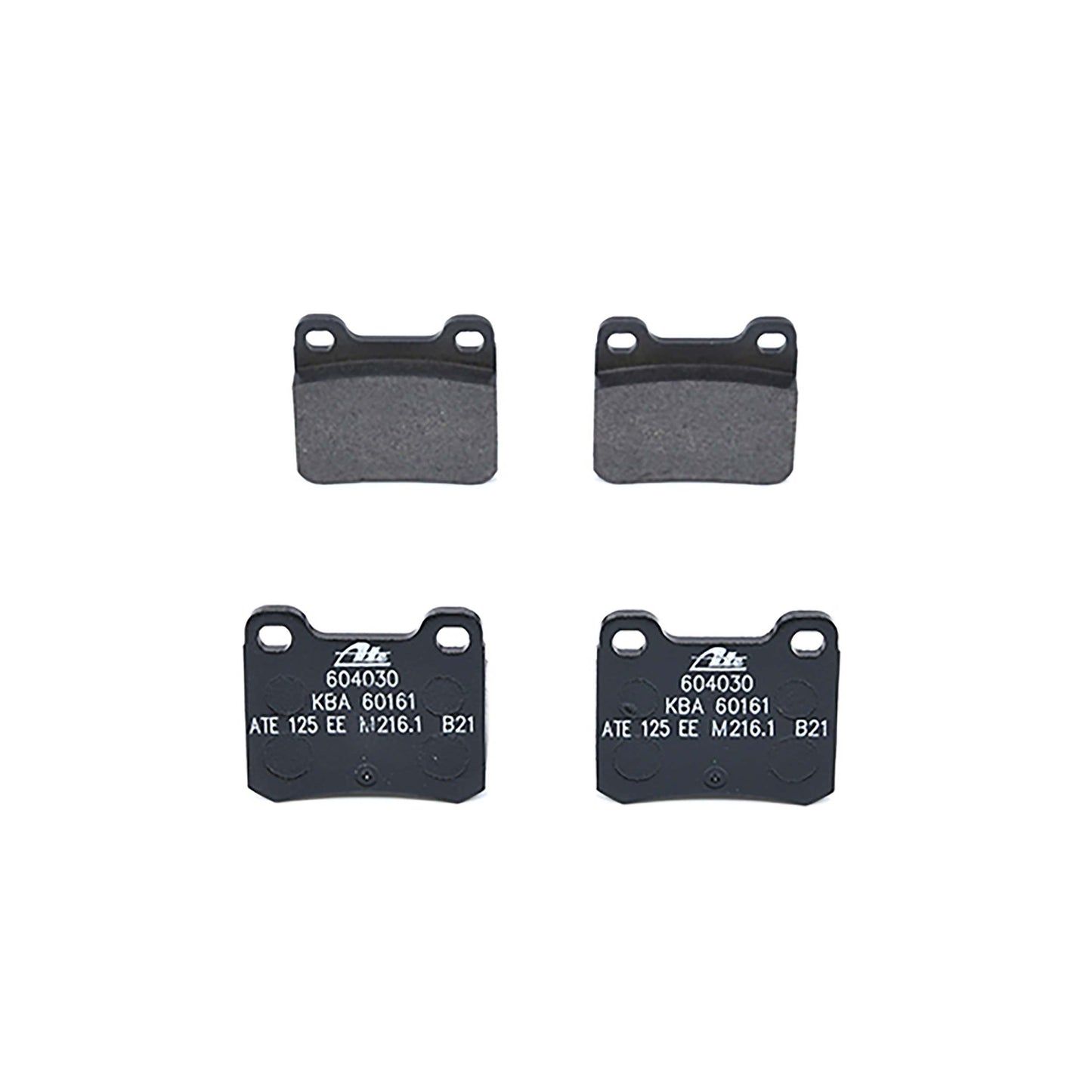 ATE Disc Brake Pad