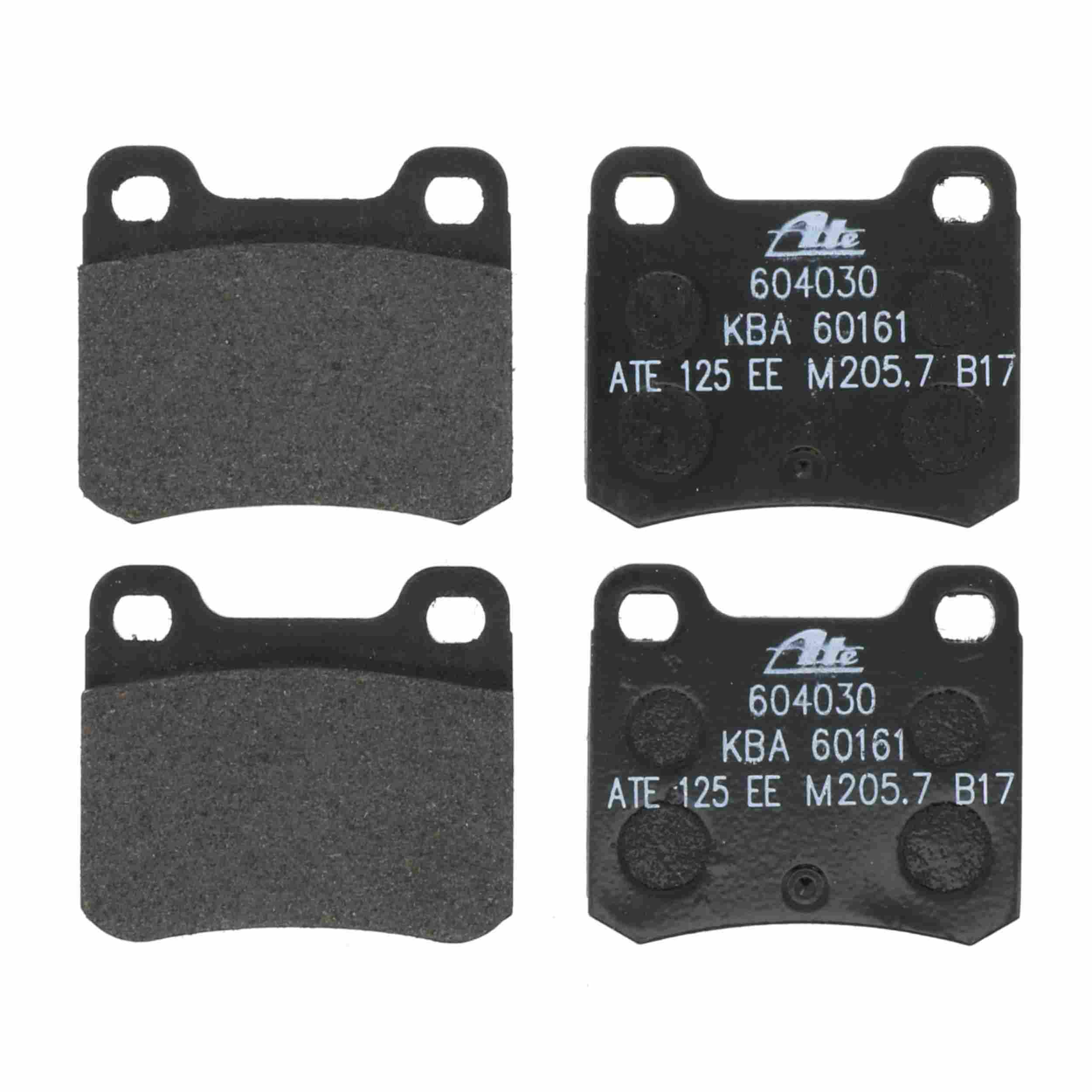 ATE Disc Brake Pad