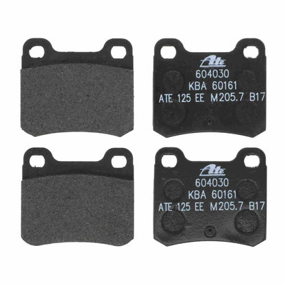 ATE Disc Brake Pad