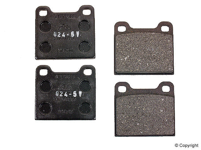 ATE Disc Brake Pad